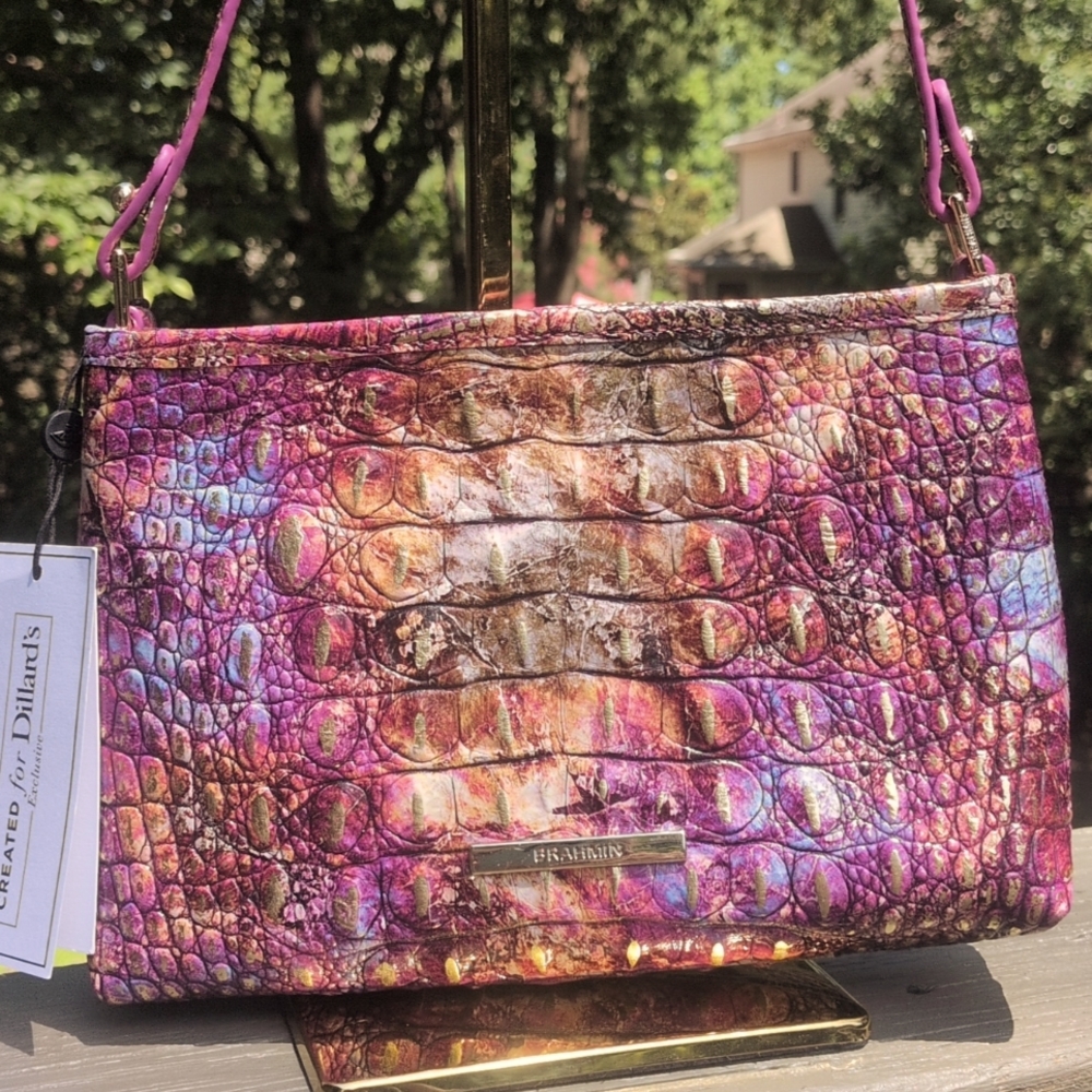 NWT Brahmin Lorelei in Fantasy